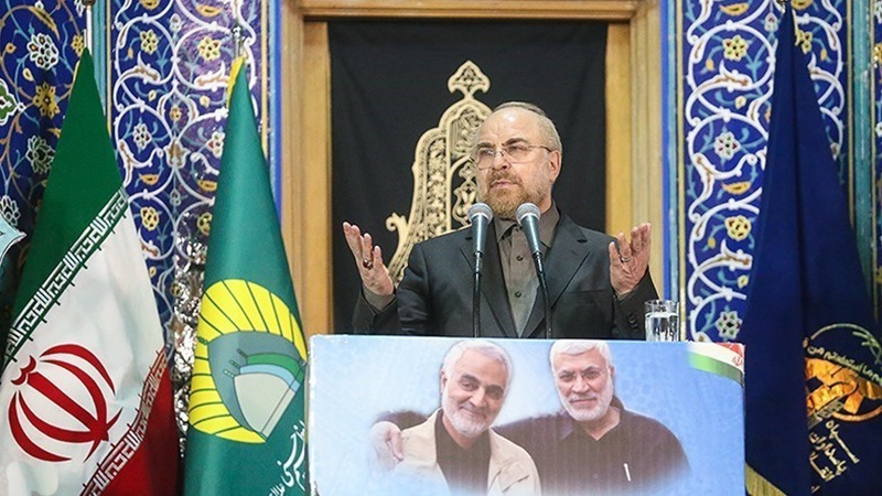 Gjeneral Soleimani shkatërroi hegjemoninë e SHBA-së dhe arrogancën globale në rajon