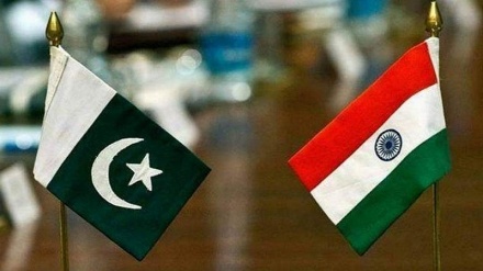 ہندوستان اور پاکستان کے درمیان 14 اگست کا تنازع