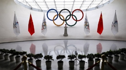 Koreya Başûr boykota dîplomatîk li ser Olîmpîka Pekînê ferz nake