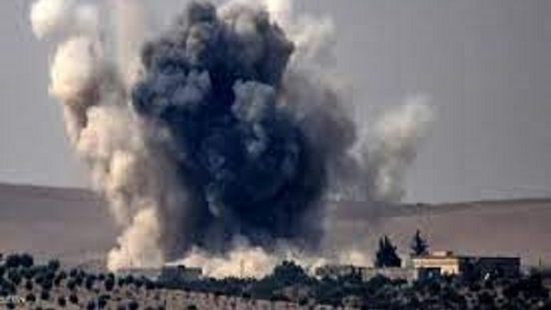 Avionët luftarakë të Turqisë sulmojnë Kurdistanin e Irakut