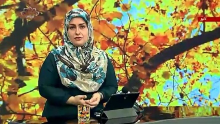 سماجی پروگرام ۔ زندگی سلام