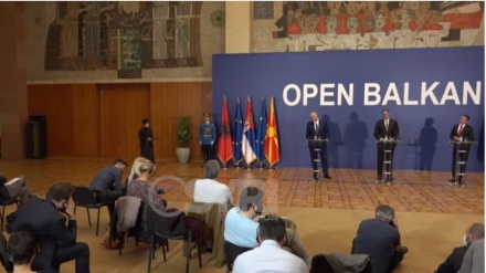 ‘Open Ballkan’, Vuçiç vjen në Tiranë në 20 dhe 21 dhjetor