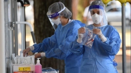 COVID/ Zbulohet rasti i parë i mutacionit Omicron në shtetin fqinj 