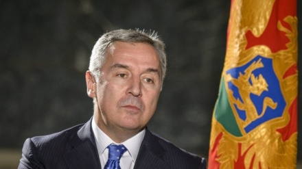 Presidenti i Malit të Zi infektohet me koronavirus