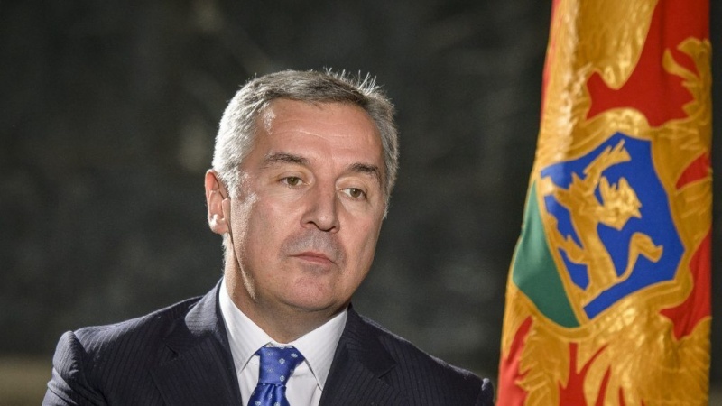 Presidenti i Malit të Zi infektohet me koronavirus