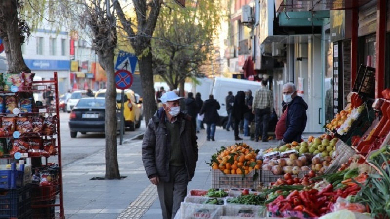  Berteka dersimiyan a ji bo krîzê: Em nikarin debara xwe bikin