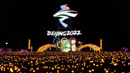 ABŞ hökuməti Pekin olimpiya oyunlarına nümayəndə göndərməyəcək