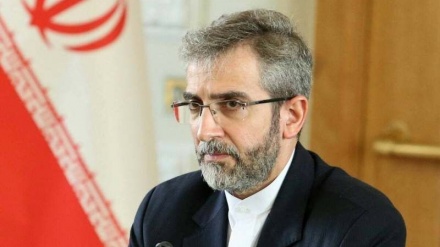 Svi mi smo u Beču kako bismo postigli dobar dogovor, kaže iranski ministar vanjskih poslova