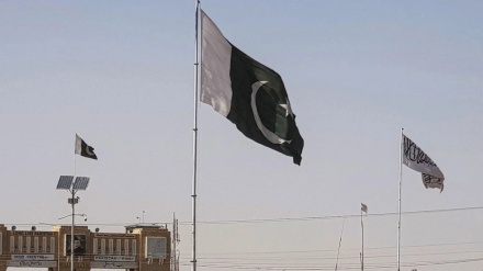 پاکستان نے طالبان کو اسلامی ملکوں کے اجلاس میں شرکت کی دعوت دی