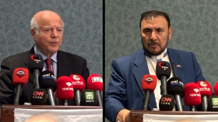 Türkiyədə ələvilər və cəfərilər büdcədən pay almaq istəyirlər