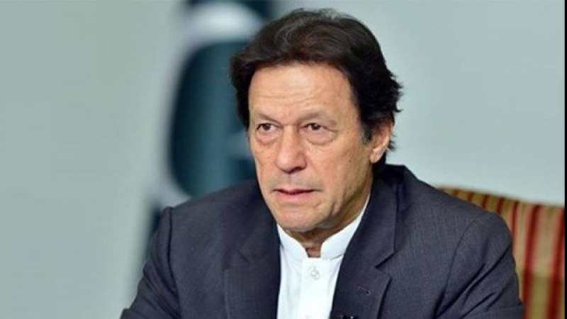 عمران خان کا اعتراف, آئی ایم ایف کے شرطوں کو ماننے سے عوام پر بوجھ پڑتا ہے