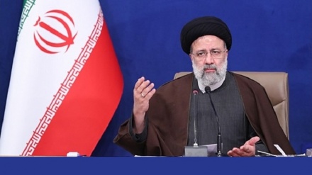 Raisi: Manovra ushtarake 