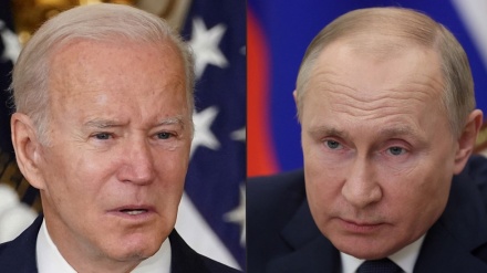Biden i Putin telefonski razgovarali 50 minuta
