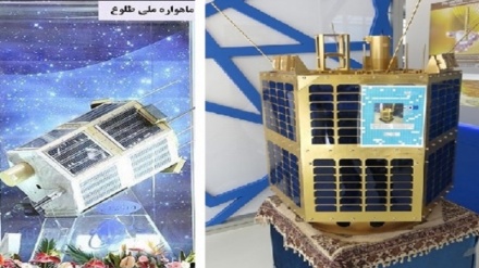 Faza përfundimtare e përgatitjes së katër sateliteve iraniane