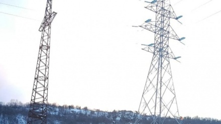 Kap rekordin importi vjetor i energjisë elektrike: 223 milionë euro