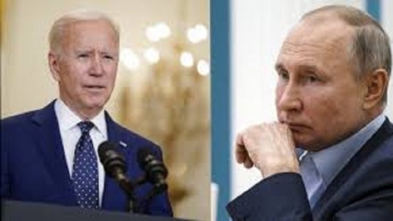 Putinova poruka Bidenu: Odgovorni smo za međunarodnu stabilnost