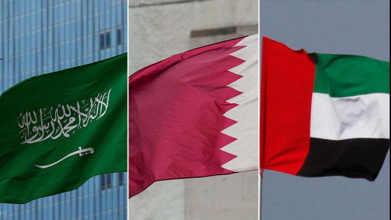  رقابت عربستان، امارات و قطر برای نفوذ هرچه بیشتر در افغانستان
