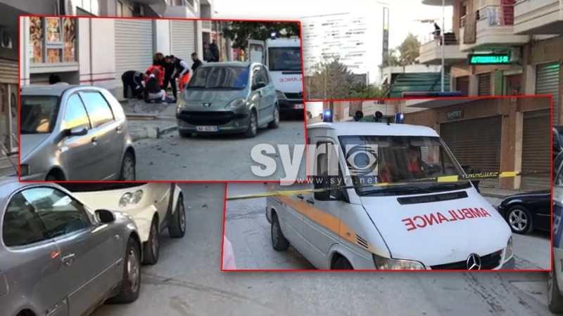 Atentati në Vlorë, ja kush është i plagosuri rëndë