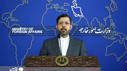 Iran: Kazahstanci mogu riješiti svoje probleme bez stranog uplitanja