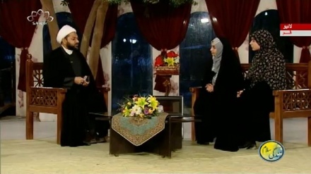 سماجی پروگرام ۔ زندگی سلام