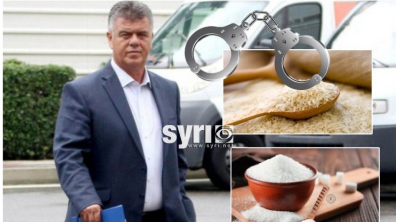 Ryshfeti 3.7 mln euro/ Gazetarja: Nuk ndërtohet inceneratori me oriz