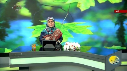 سماجی پروگرام ۔ زندگی سلام