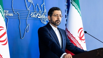 Khatibzadeh: Shtimi i sanksioneve bie ndesh me seriozitetin dhe vullnetin e mirë të Shteteve të Bashkuara