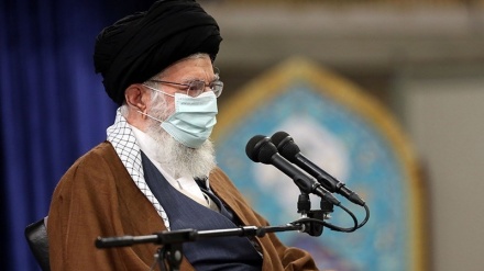 Vrhovni iranski lider: Treba pričati istinu svog društva, inače će to učiniti neprijatelj