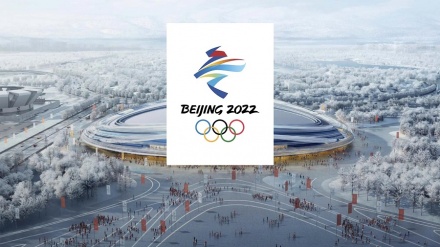 سرمائی اولمپک میں شرکت ویکسینیشن سے مشروط 