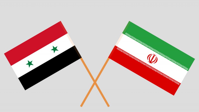 Sirija i Iran razgovaraju o jačanju parlamentarnih i ekonomskih odnosa