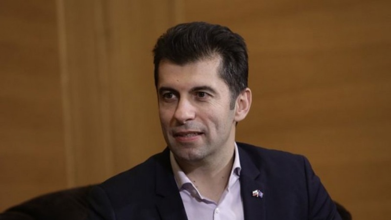 Kryeministri bullgar Petkov zhvillon sot vizitë zyrtare në Maqedoninë e Veriut