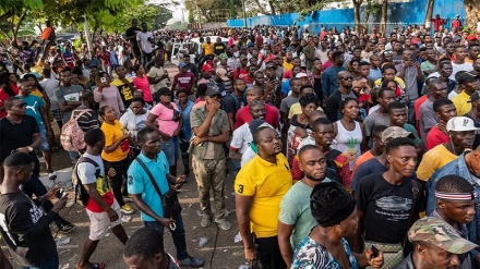 لائبیریا، دعائیہ تقریب میں بھگدڑ، 29 ہلاک، درجنوں زخمی