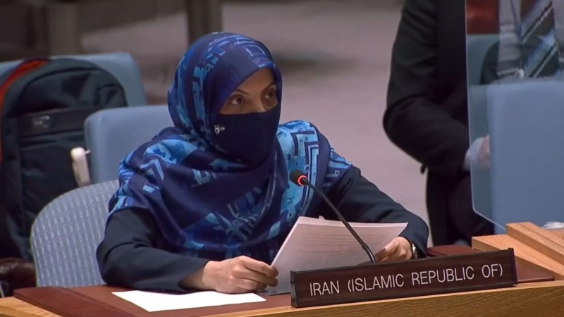 Ershadi: Heqja e sanksioneve të njëanshëm