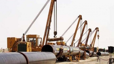 İrandan Avropaya enerji xidmətləri ixracatı başlanıb