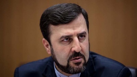 Qəribabadi: ABŞ-ın antiterror siyasəti dinc əhalinin öldürülməsindən başqa heç nə ilə nəticələnmədi 