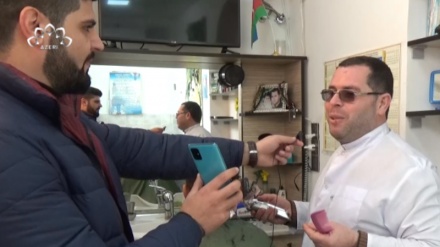 Azərbaycan vətəndaşları şəhid Süleymanini necə tanıyırlar?