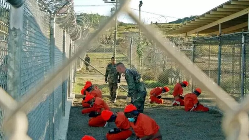 Pisporên Neteweyên Yekbûyî xwestin Guantanamo bê girtin