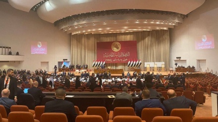 کومیتەی هاوئاهەنگیی شیعە : هەڵبژاردنەوەی محەمەد حەلبووسی بۆ سەرۆکایەتی پەرلەمانمان قبووڵ نییە