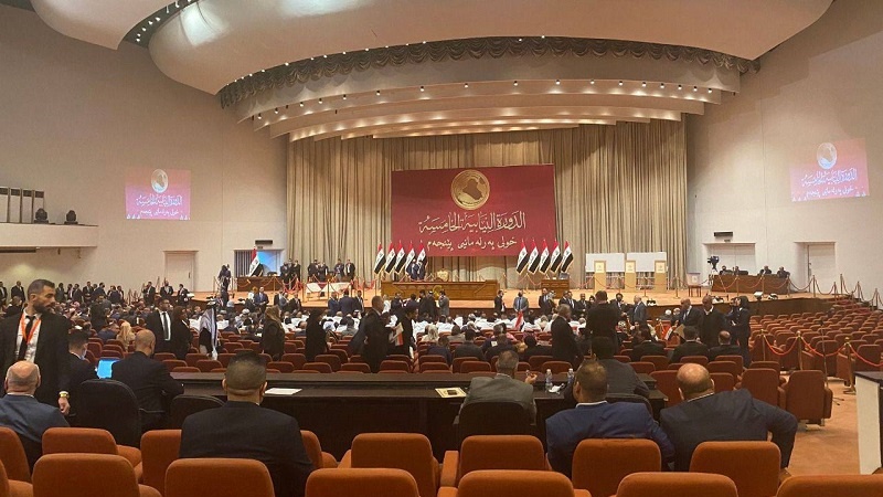 کومیتەی هاوئاهەنگیی شیعە : هەڵبژاردنەوەی محەمەد حەلبووسی بۆ سەرۆکایەتی پەرلەمانمان قبووڵ نییە