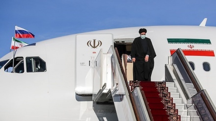 صدر ایران کا دورۂ ماسکو، علاقائی استحکام اور مغربی تاناشاہی کو لگام دینے کی جانب ایک اہم قدم (مقالہ)