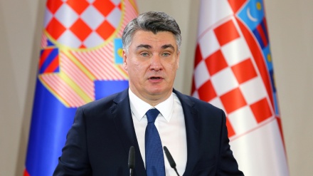 Milanović podržava kandidature Ukrajine, BiH i Kosova u EU