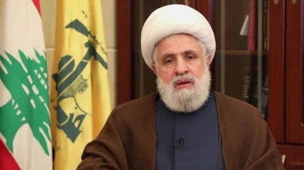 Naim Kasem drejtuar Arabisë Saudite: Nuk lejojmë të na ofendoni, përgjigja e Hezbullah dop të jetë e prerë