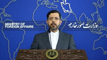 امریکہ کو اپنا رویّہ تبدیل کرنا ہوگا، ایران کا واضح اعلان 