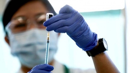 Yaponiya koronavirusa qarşı yeni vaksin hazırlayıb