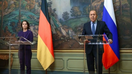     Gjermania thekson ruajtjen e marrëveshjes bërthamore