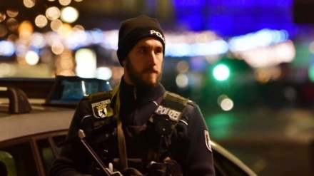 Gjermani, vriten dy policë gjatë kontrollit të trafikut