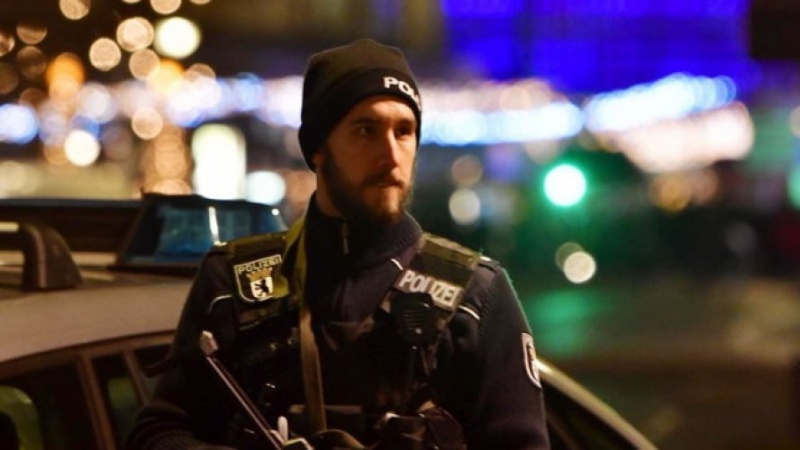 Gjermani, vriten dy policë gjatë kontrollit të trafikut