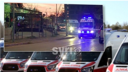 Masakra/ ‘Ambulanca u vonua 30 minuta’- Një përgjigje për Urgjencën