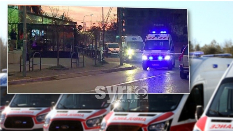 Masakra/ ‘Ambulanca u vonua 30 minuta’- Një përgjigje për Urgjencën