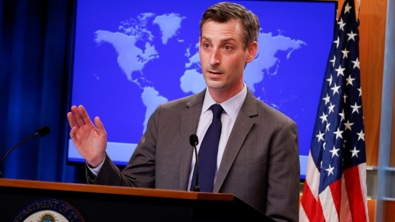 SHBA: Jemi gati për një takim të drejtpërdrejtë me Iranin